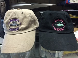Store History Photo